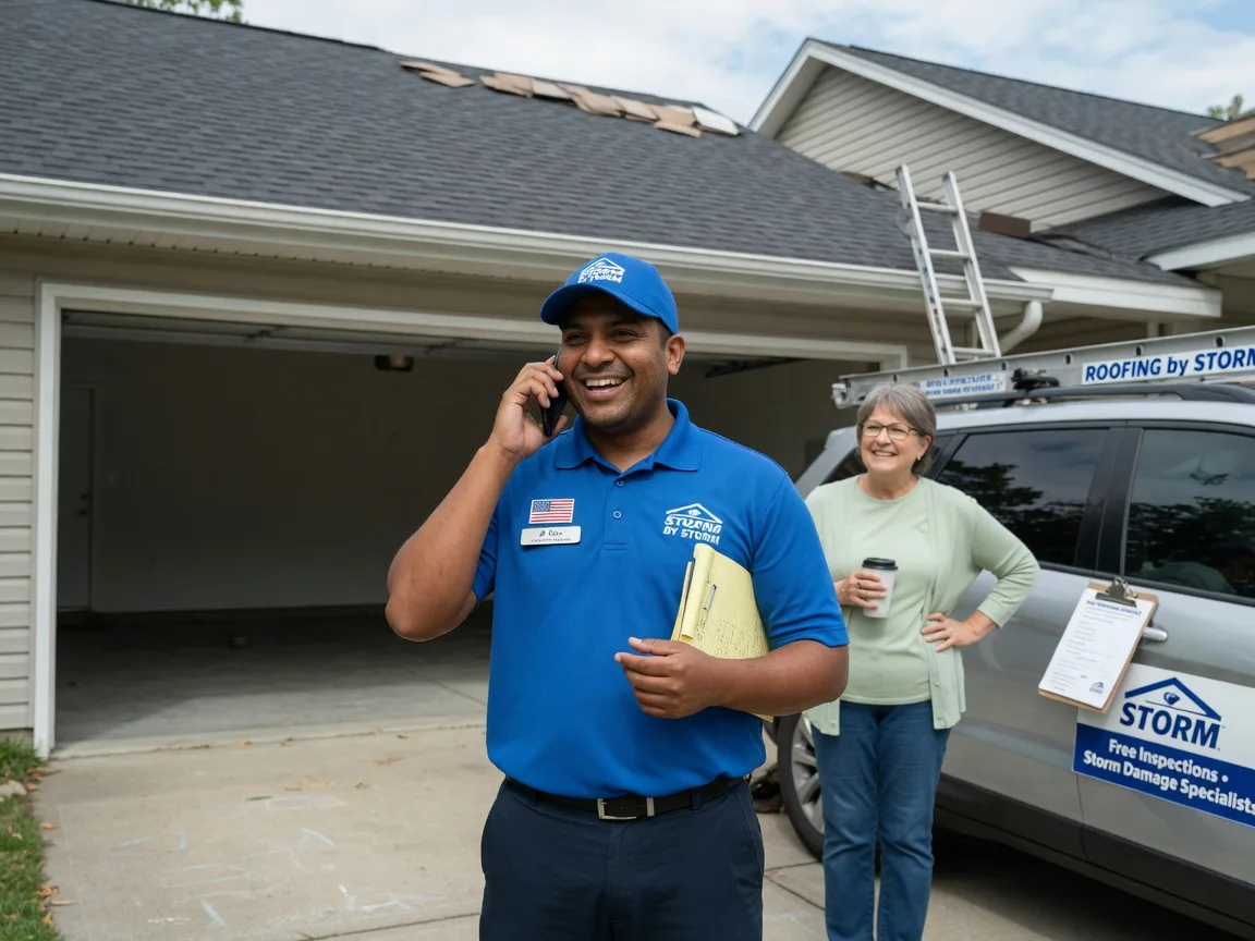 Roof Repair Near Me Woodbine, KS FAQs