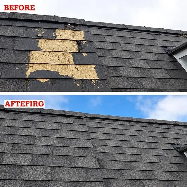 Roof Repair Near Me in Woodbine, KS near me